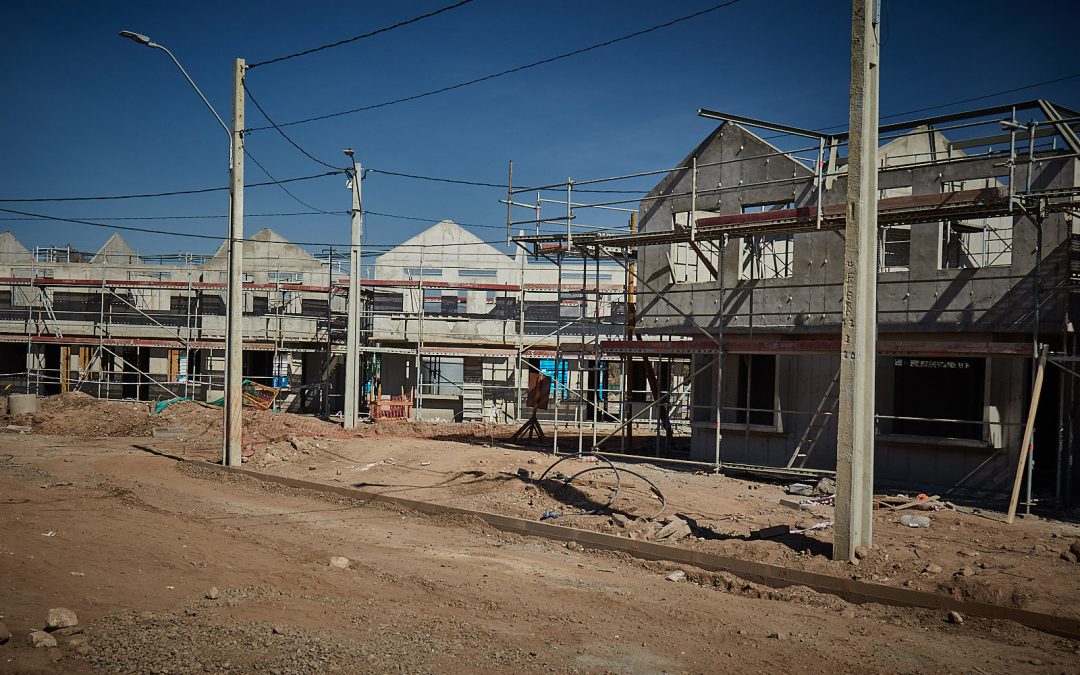 VISTA MAIPO